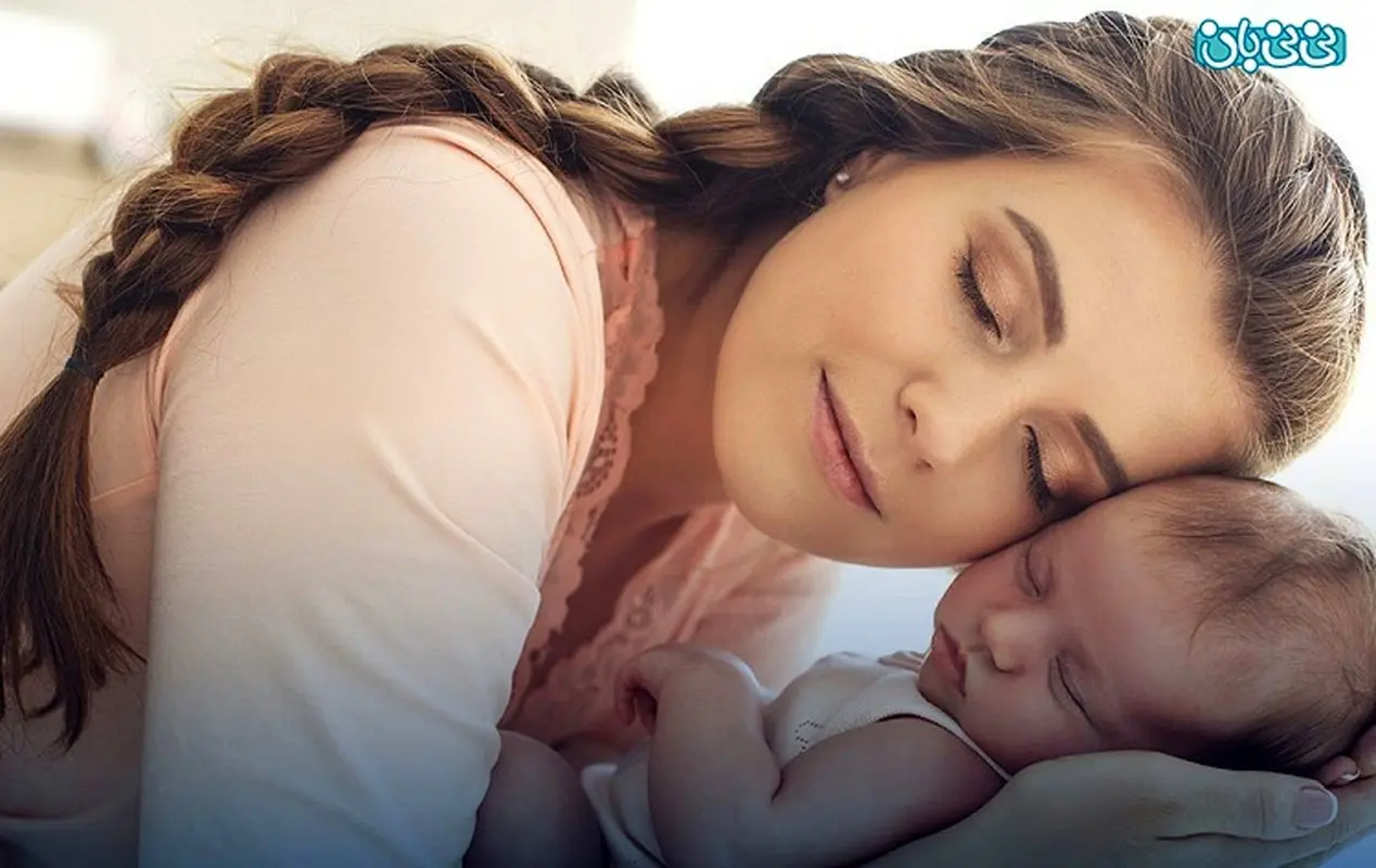 خطرات و عوارض بارداری در ۴۰ سالگی