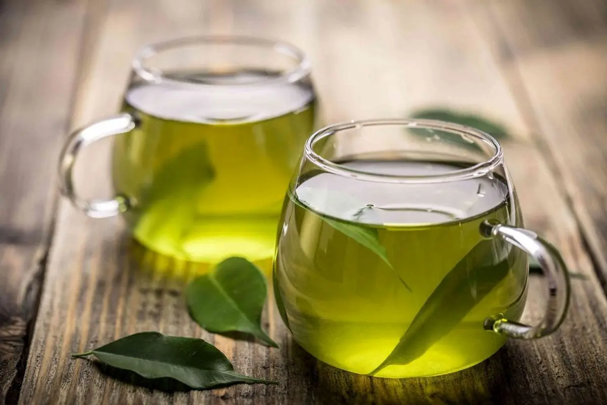 هشدار: مصرف چای سبز در این زمان‌ها ممنوع!