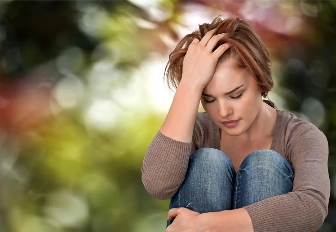 با «شهناز» به پایان افسردگی سلام کنید!