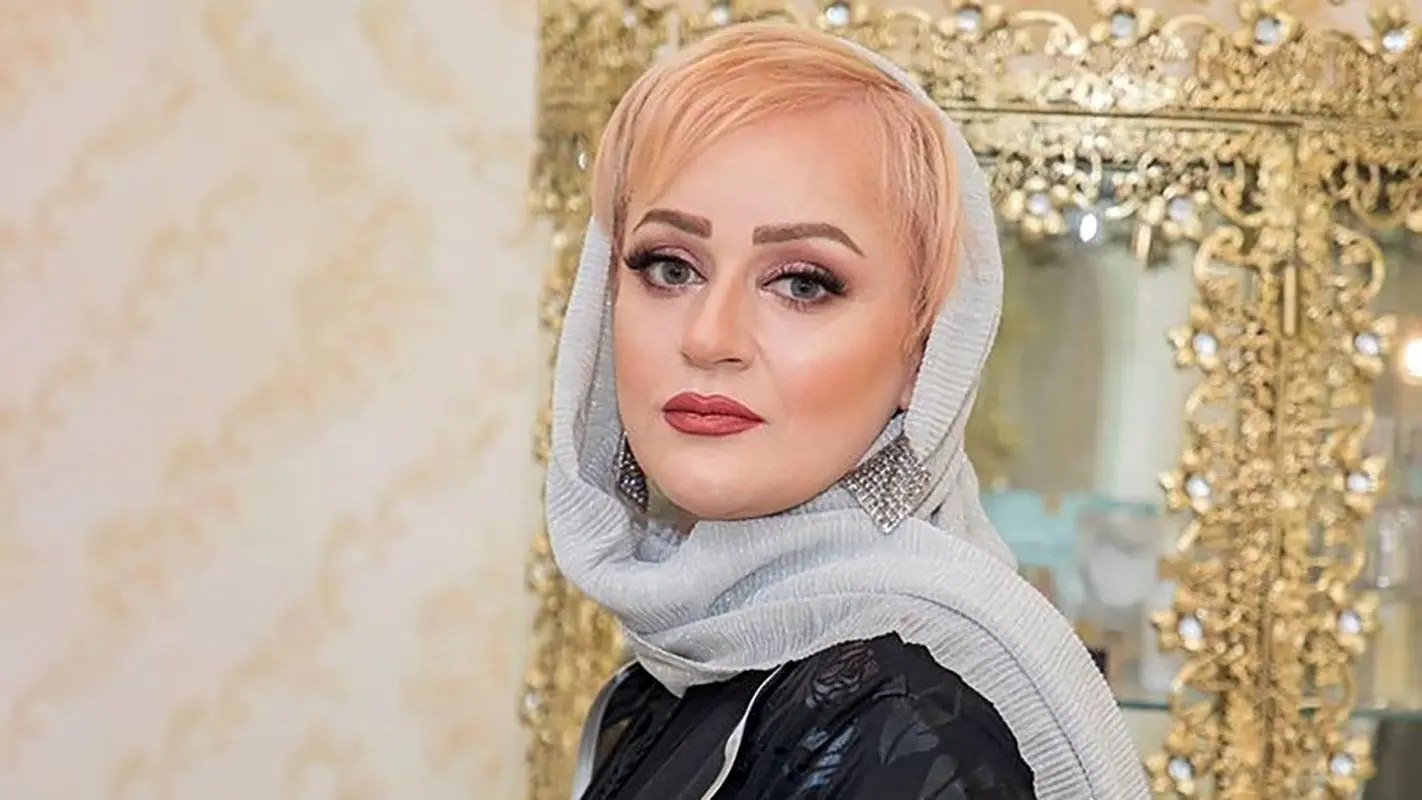 ماجرای عشق خانم بازیگر به عابدزاده از زبان خودش