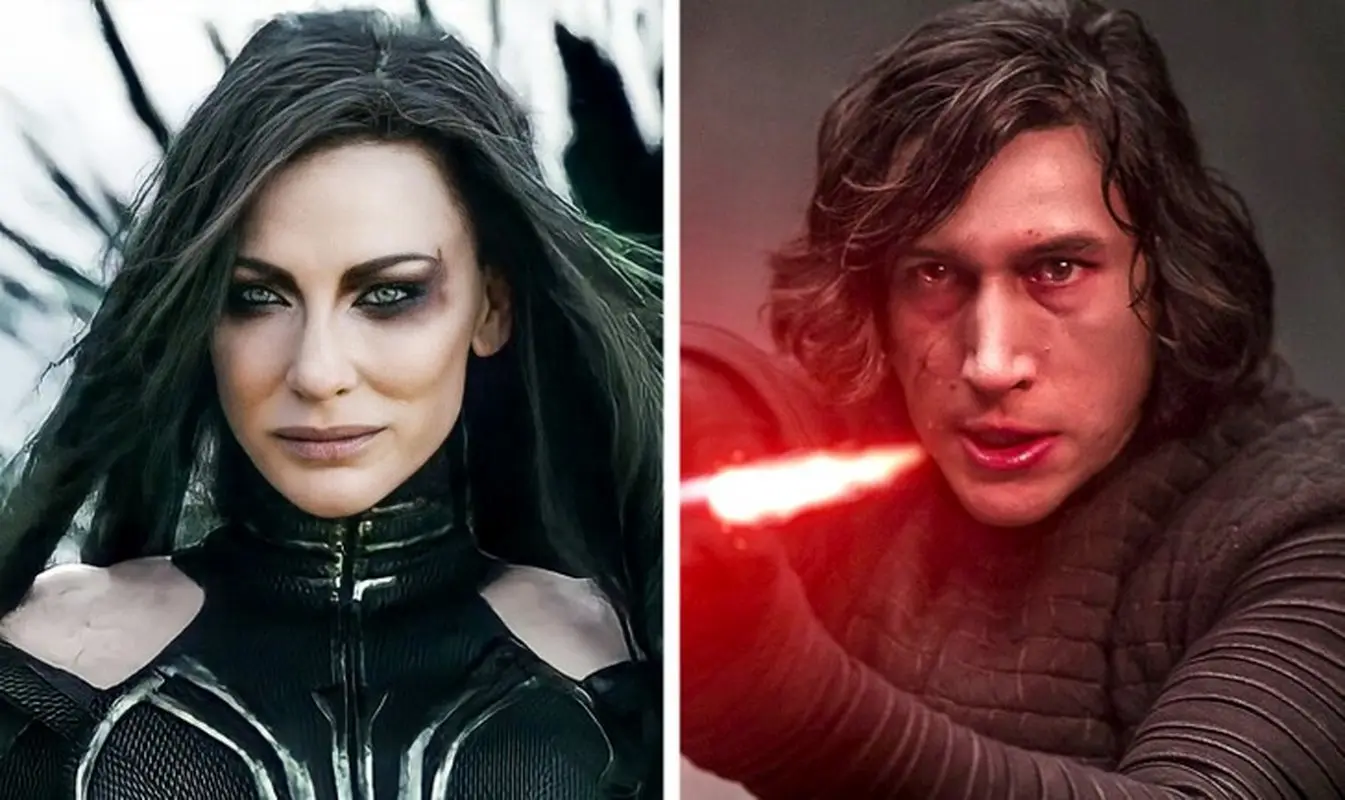 استاندارد دوگانه درباره زنان و مردان در فیلم‌ و سریال‌ها