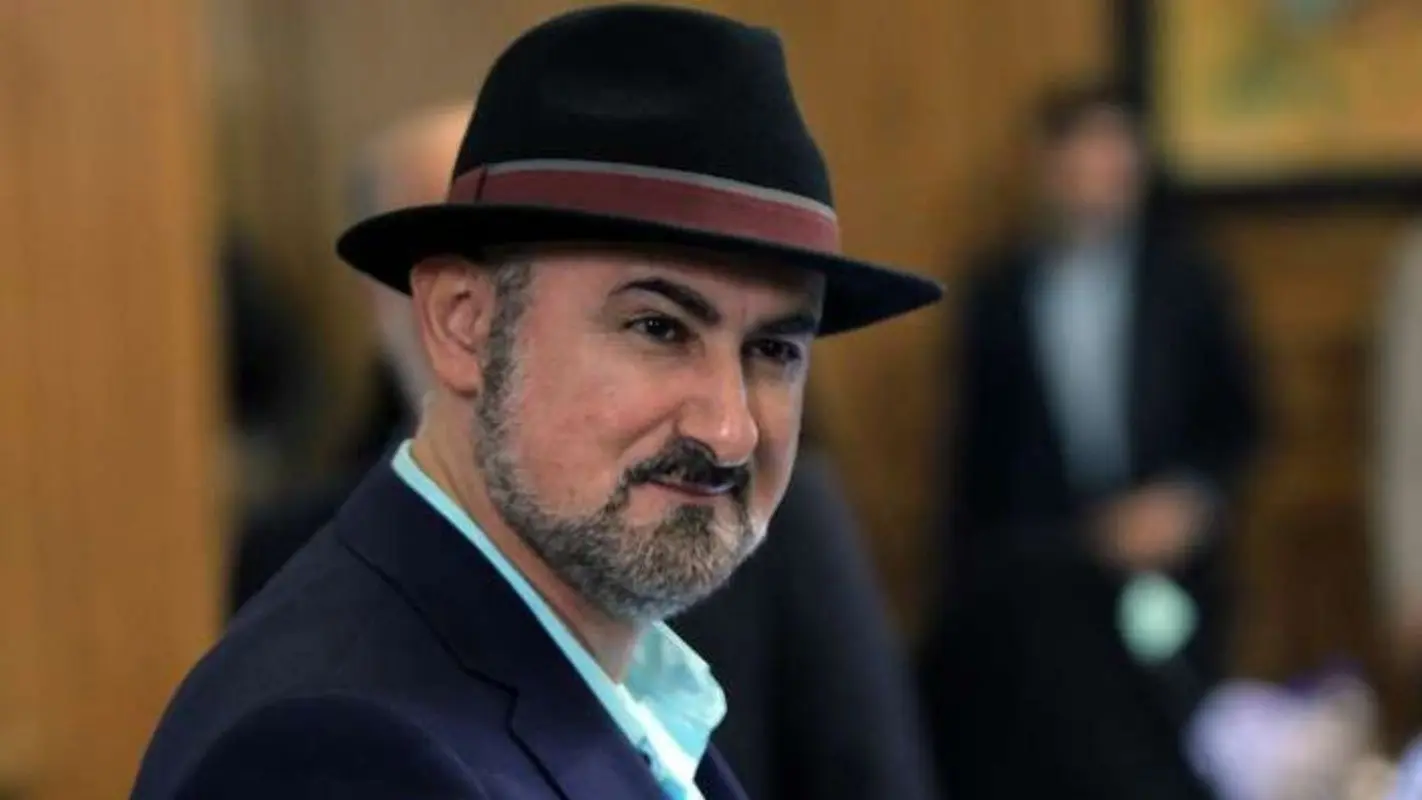 دو ایرانی برنده جایزه جهانی موسیقی شدند