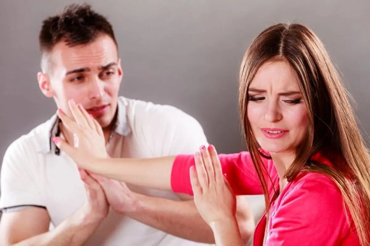 با همسر بی‌ادب چگونه برخورد کنیم؟