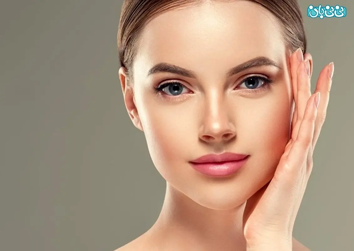 کش لیفت شقیقه چیست؟