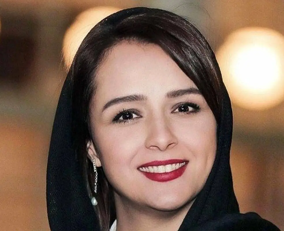 هوتن شکیبا و فرشته حسینی هم به ترانه علیدوستی پیوستند!
