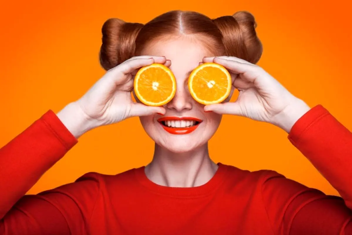 معجزه «چای پوست پرتقال» برای سلامتی