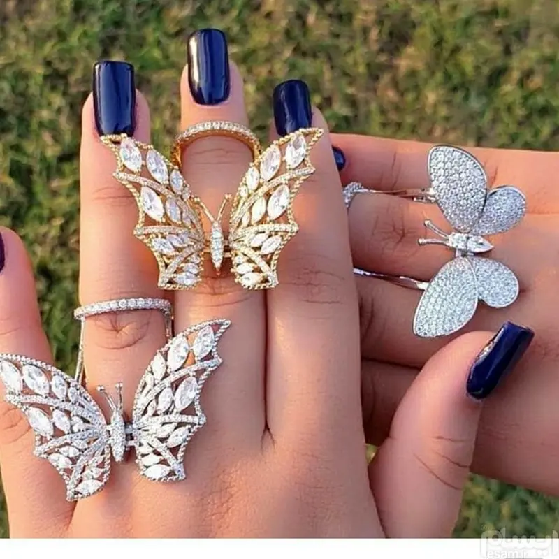 با این ترفندها بهترین انگشتر را بخرید!