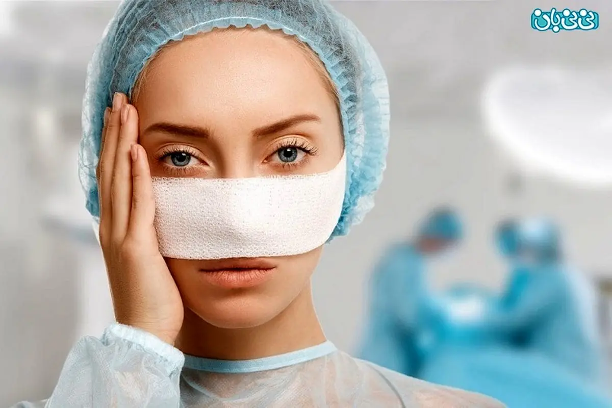 رینوپلاستی چیست؟ هزینه، مزایا و عوارض احتمالی