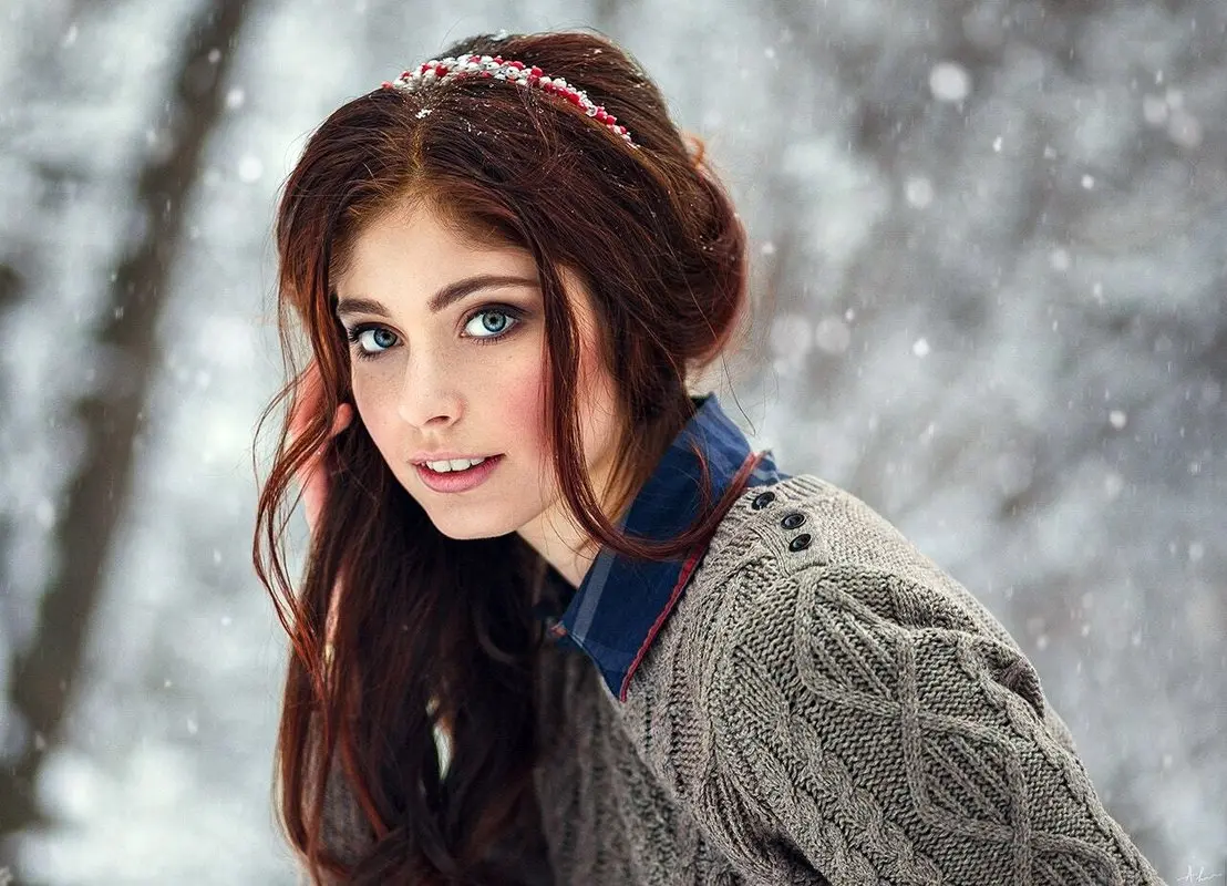 فال روزانه شخصی پنجشنبه ۱ دی و سلام بر دختران زمستان!