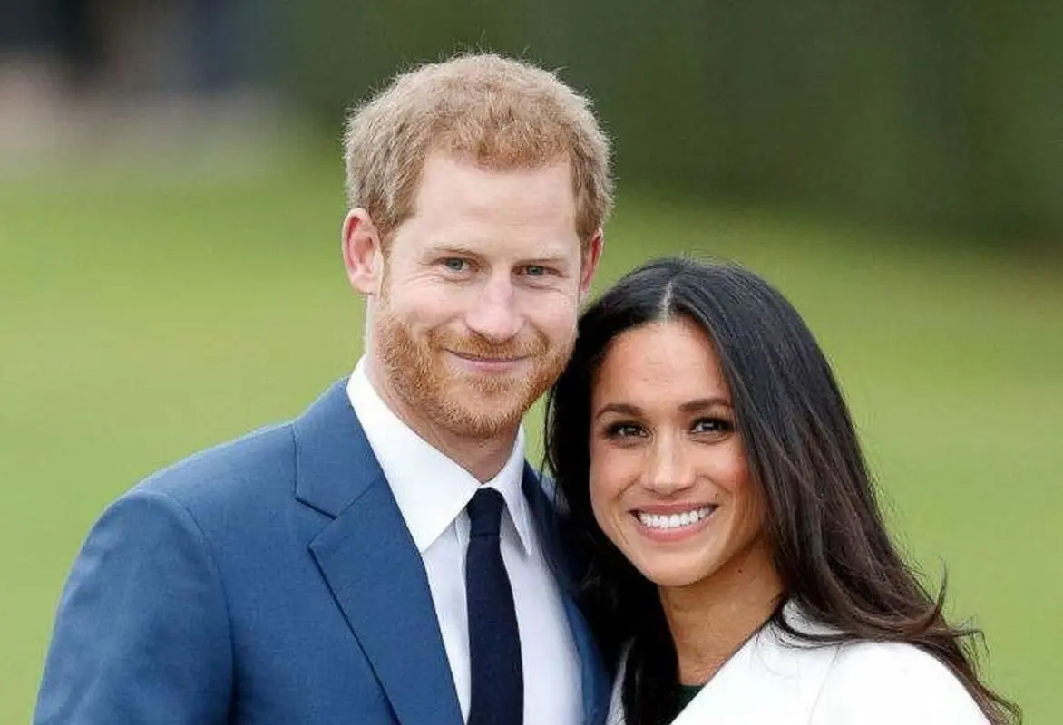 افشای 5 راز زوج پر حاشیه سلطنتی در مستند نتفلیکس