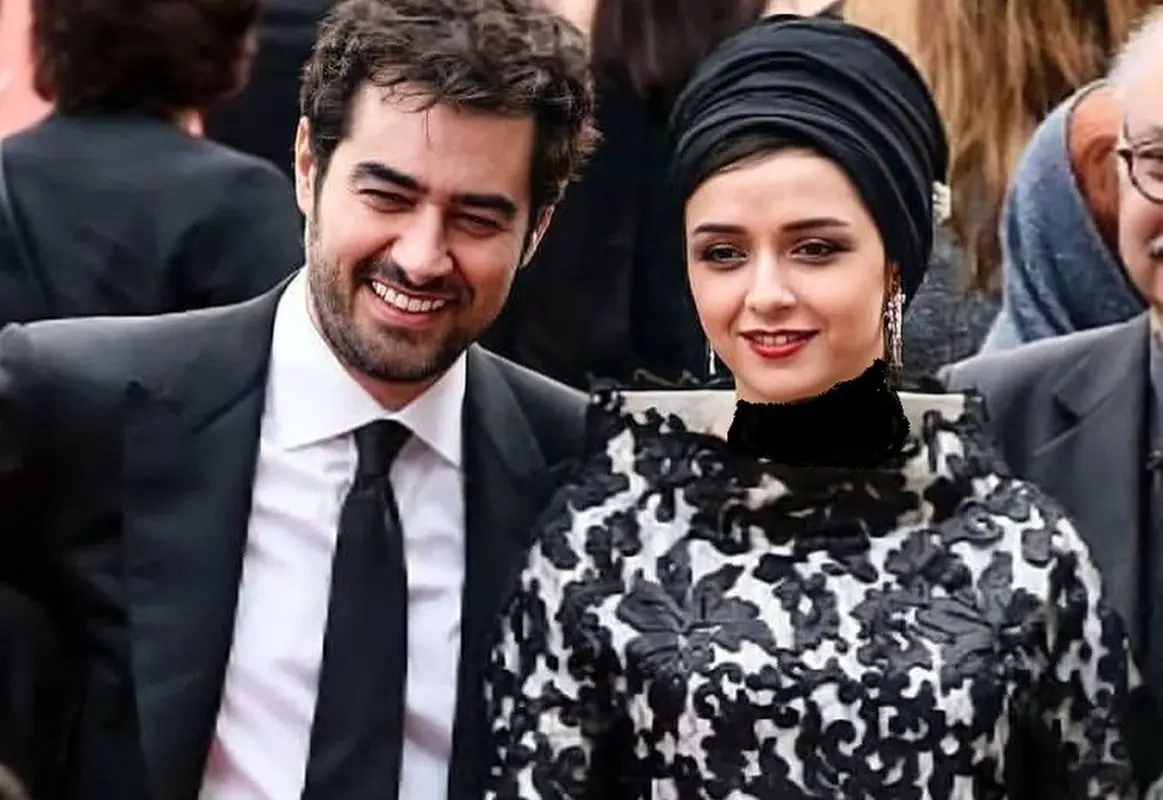 شهاب حسینی هم راهی اوین شد! / عکس