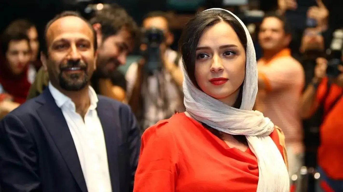حمایت اصغر فرهادی از ترانه علیدوستی