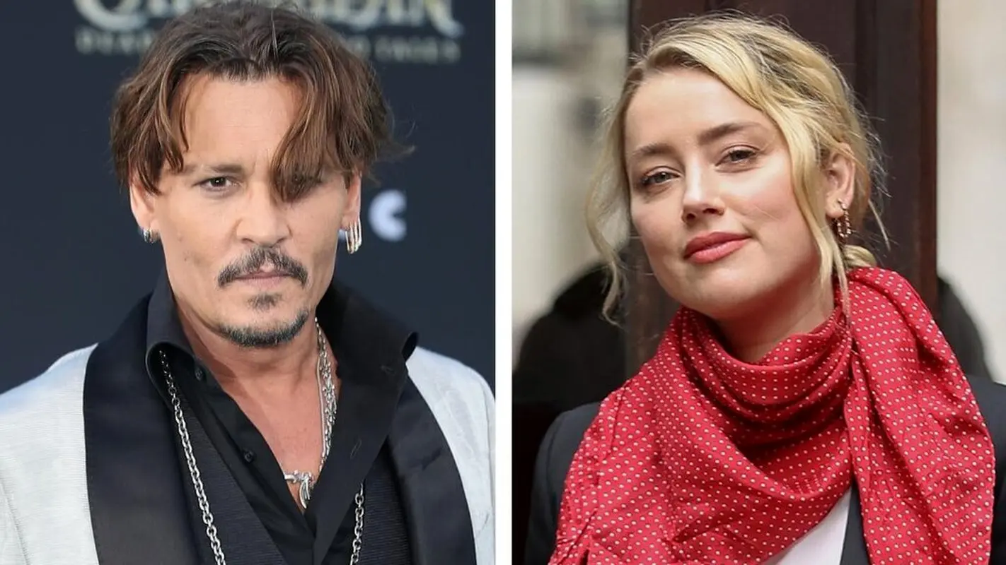 توافق دو بازیگر پرحاشیه بر سر بستن پرونده دادگاه جنجالی