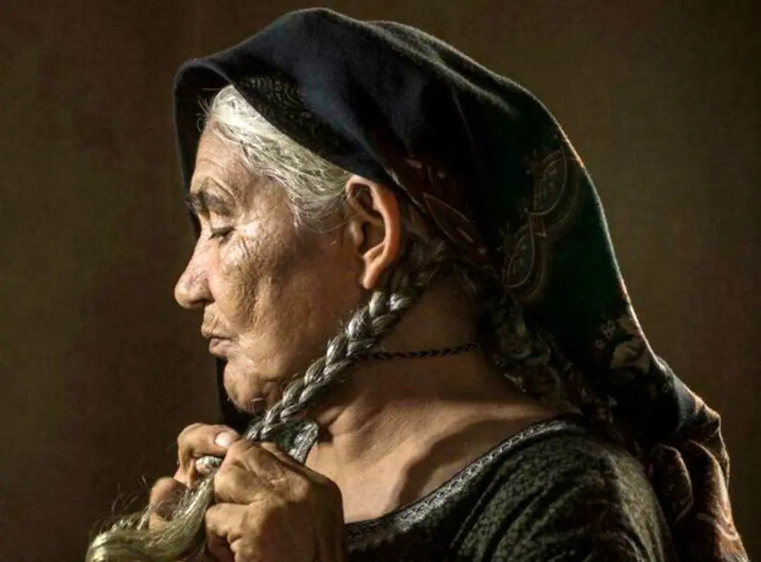 عکس‌های تصادفی که مانند تابلوهای کلاسیک به نظر می‌رسند