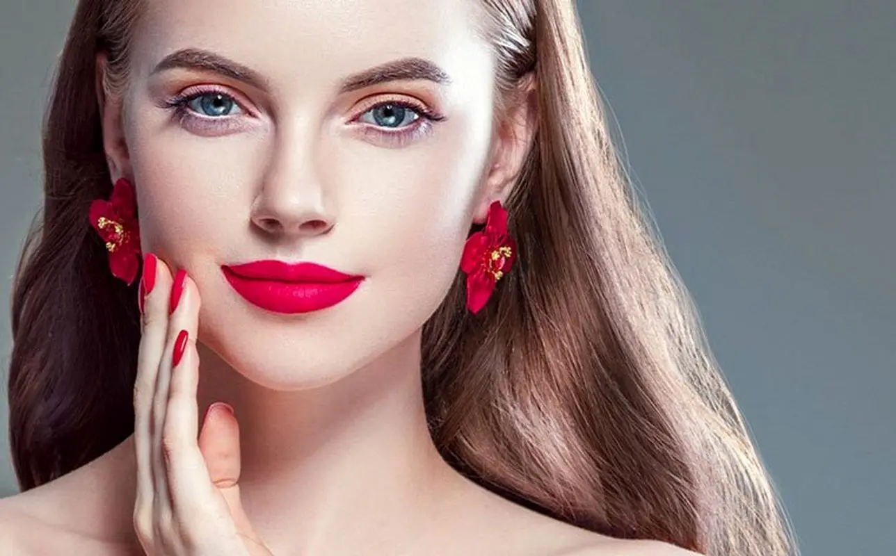 در کمتر از ۱۰ دقیقه برای شب یلدا زیبا شوید