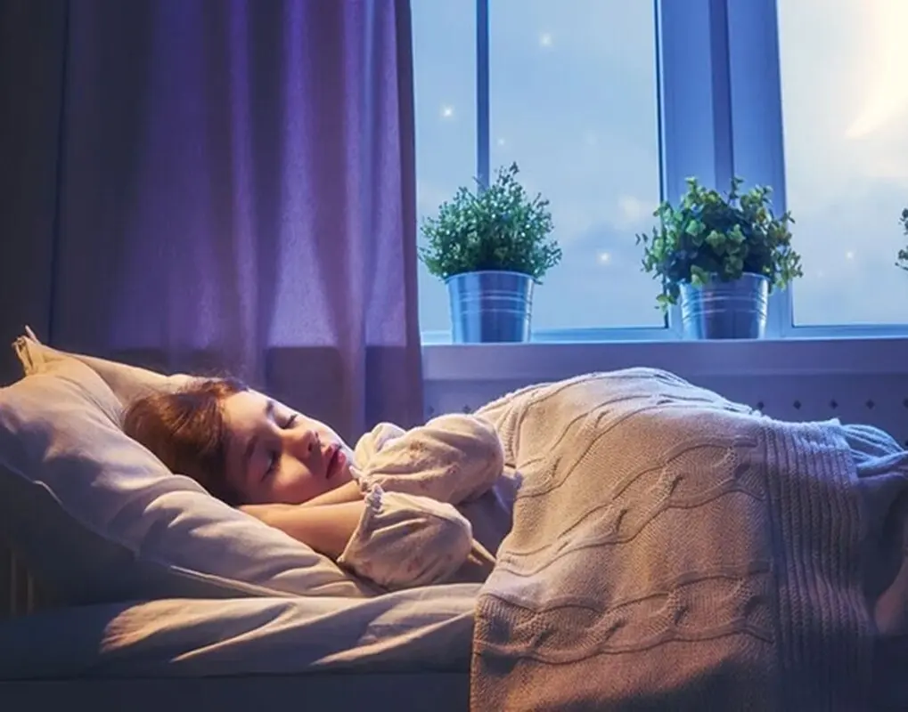 خواب کودکان باهوش چگونه باید باشد؟