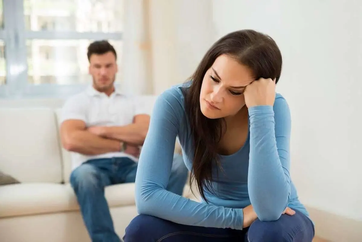 آیا با مرد خیانت دیده ازدواج کنم؟