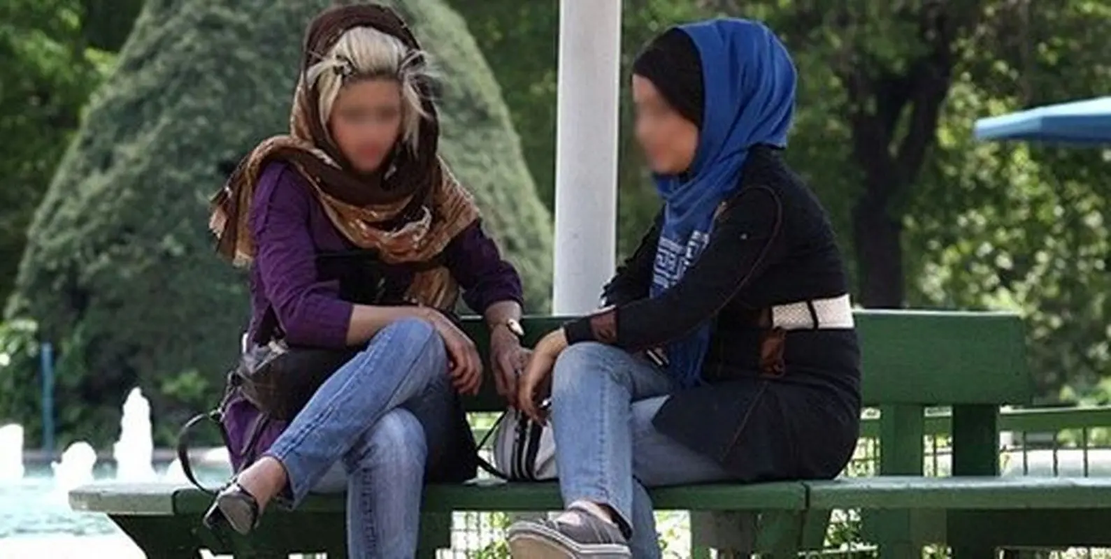دادستان کل کشور: کشف حجاب جرم است!