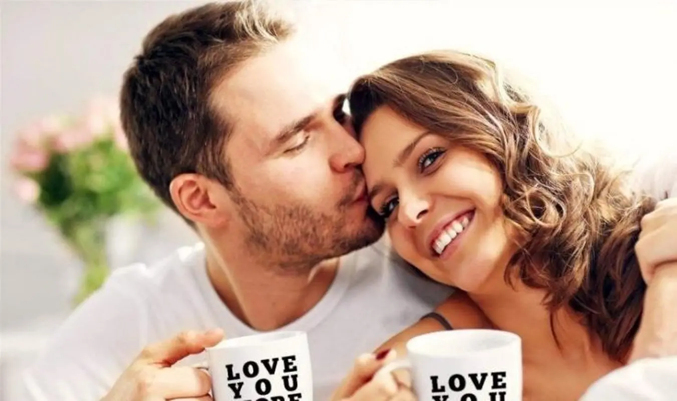 7 ویژگی یک عاشق واقعی را بشناسید!