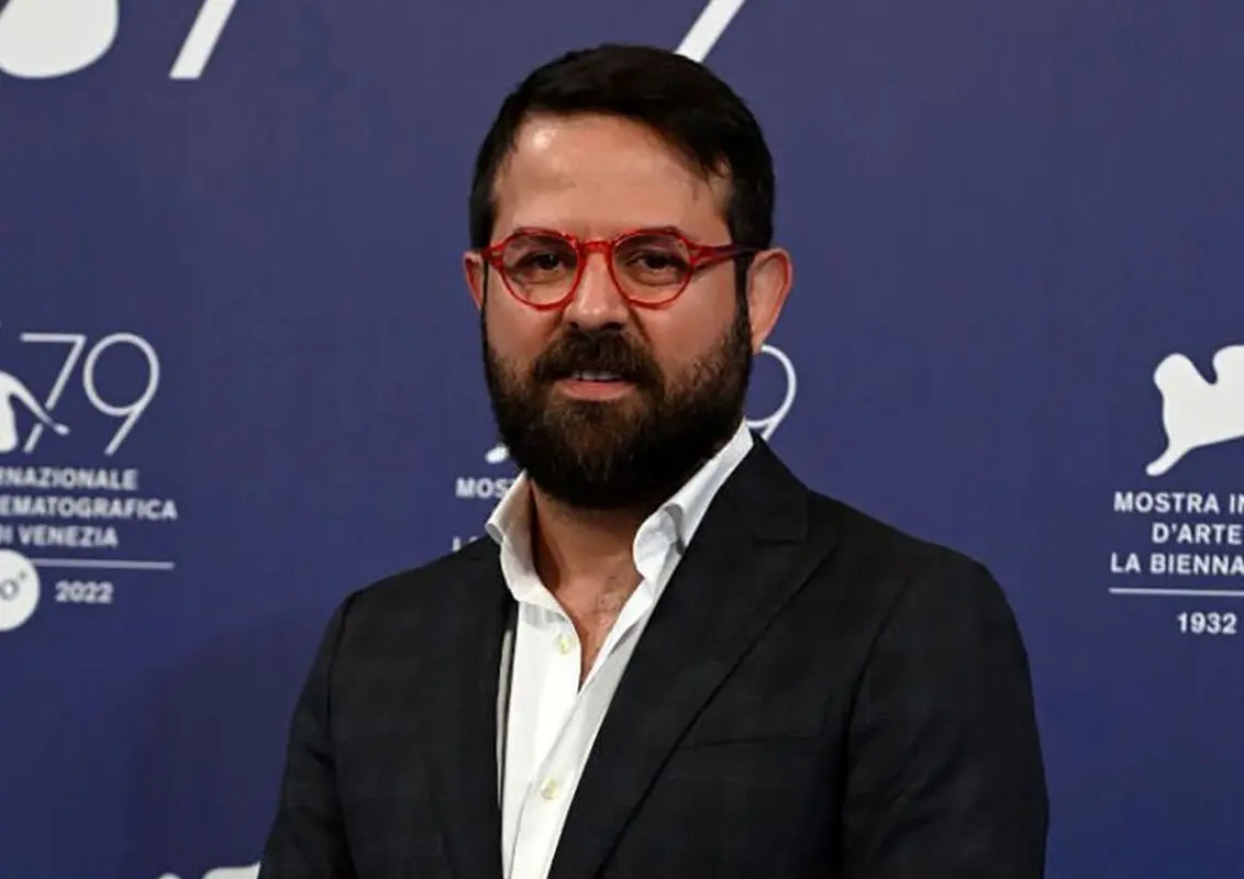 ممنوع‌الکاری چهره معروف سینما