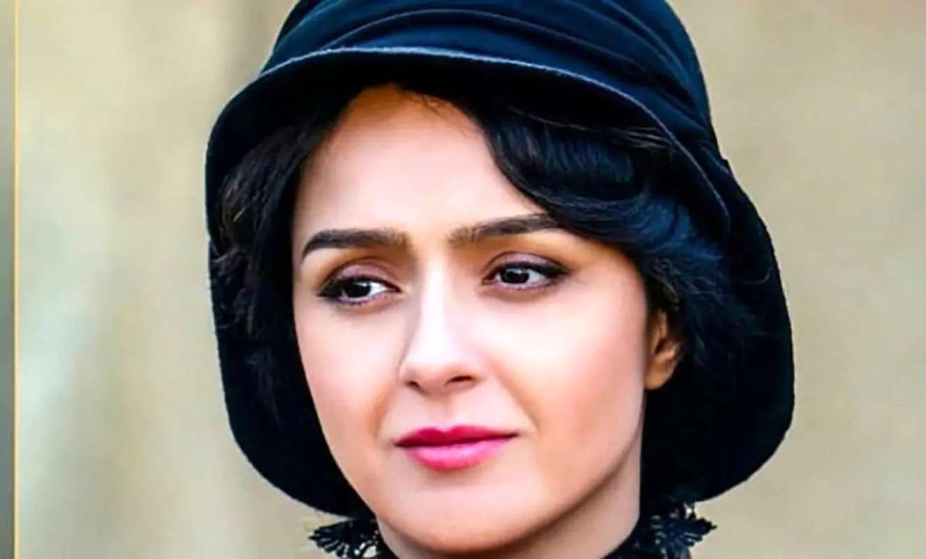 یک بازیگر مشهور دیگر هم به حامیان ترانه علیدوستی پیوست!