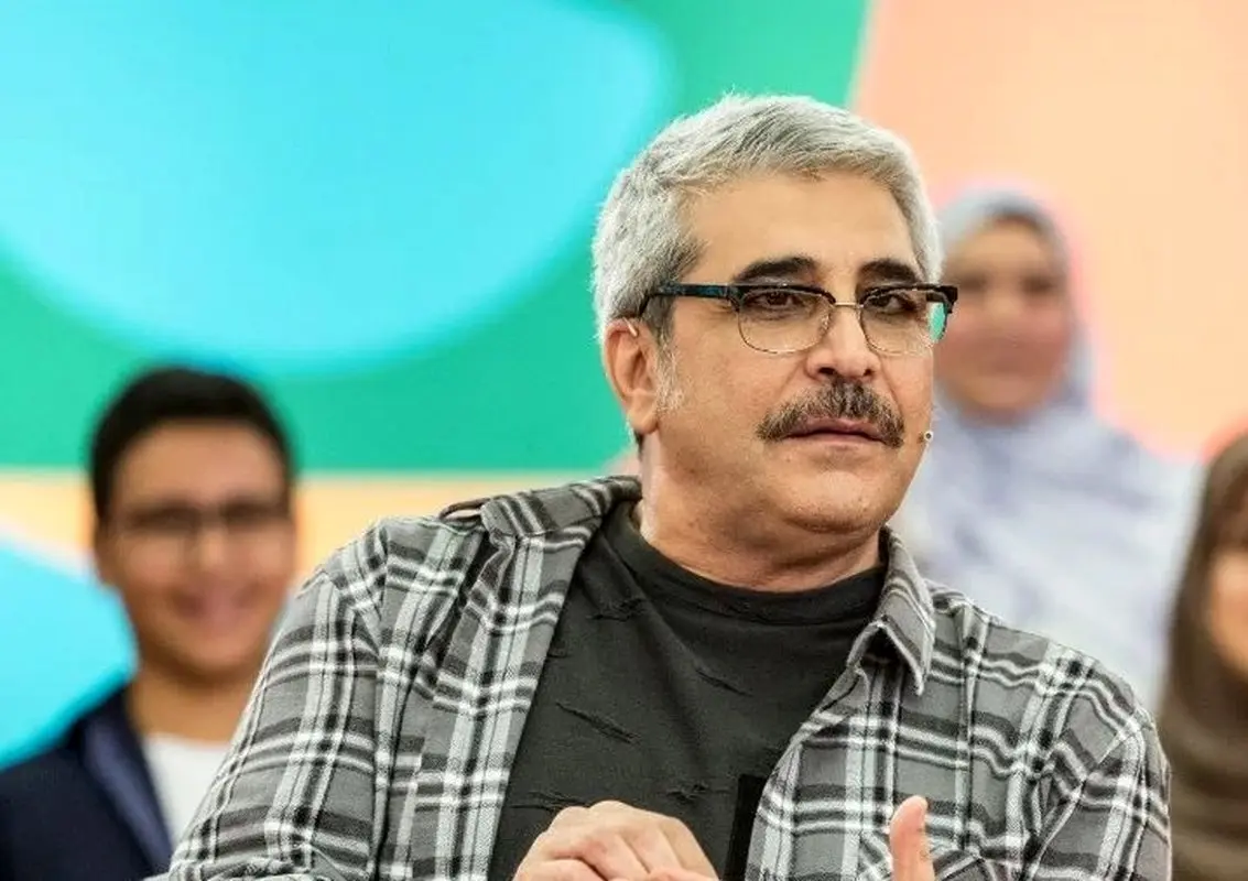 جنجال تلویزیون در شب یلدا و حاشیه های مهمانانش