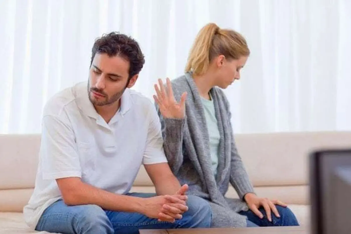 این رفتارهای نادرست همسر را نباید تحمل کنید!