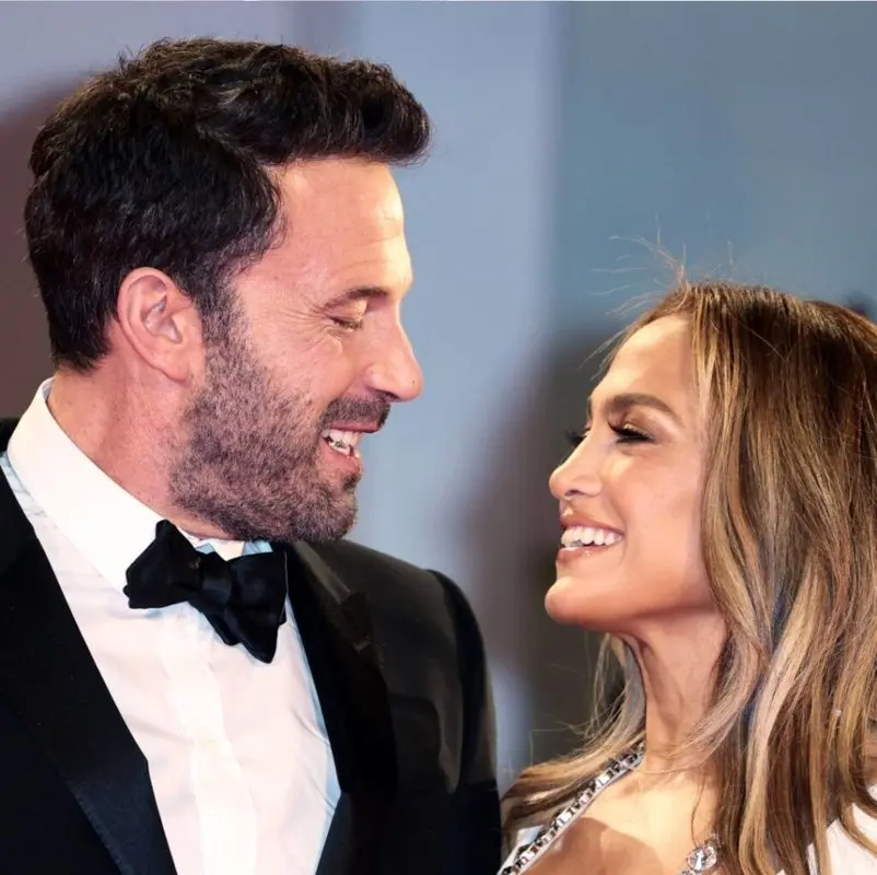 عکس جدید جنیفر در واکنش به شایعات جدایی از بن افلک/ پایان این رابطه معلوم است؟!