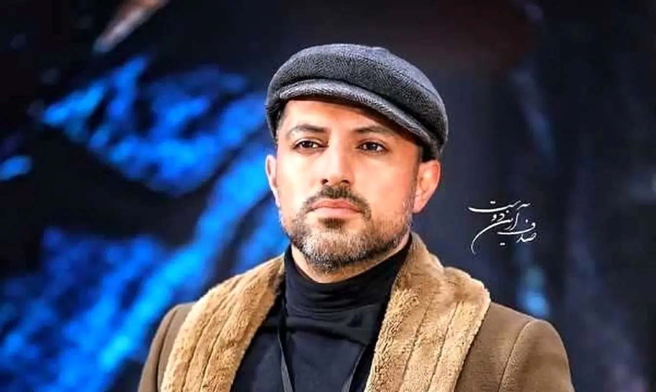 دستگیری بازیگر معروف که تا مرز سکته رفت!