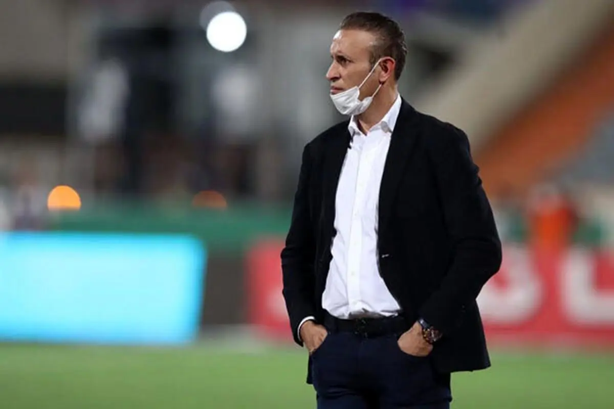 واکنش جوانمردانه گل محمدی به اهانت آقای مجری