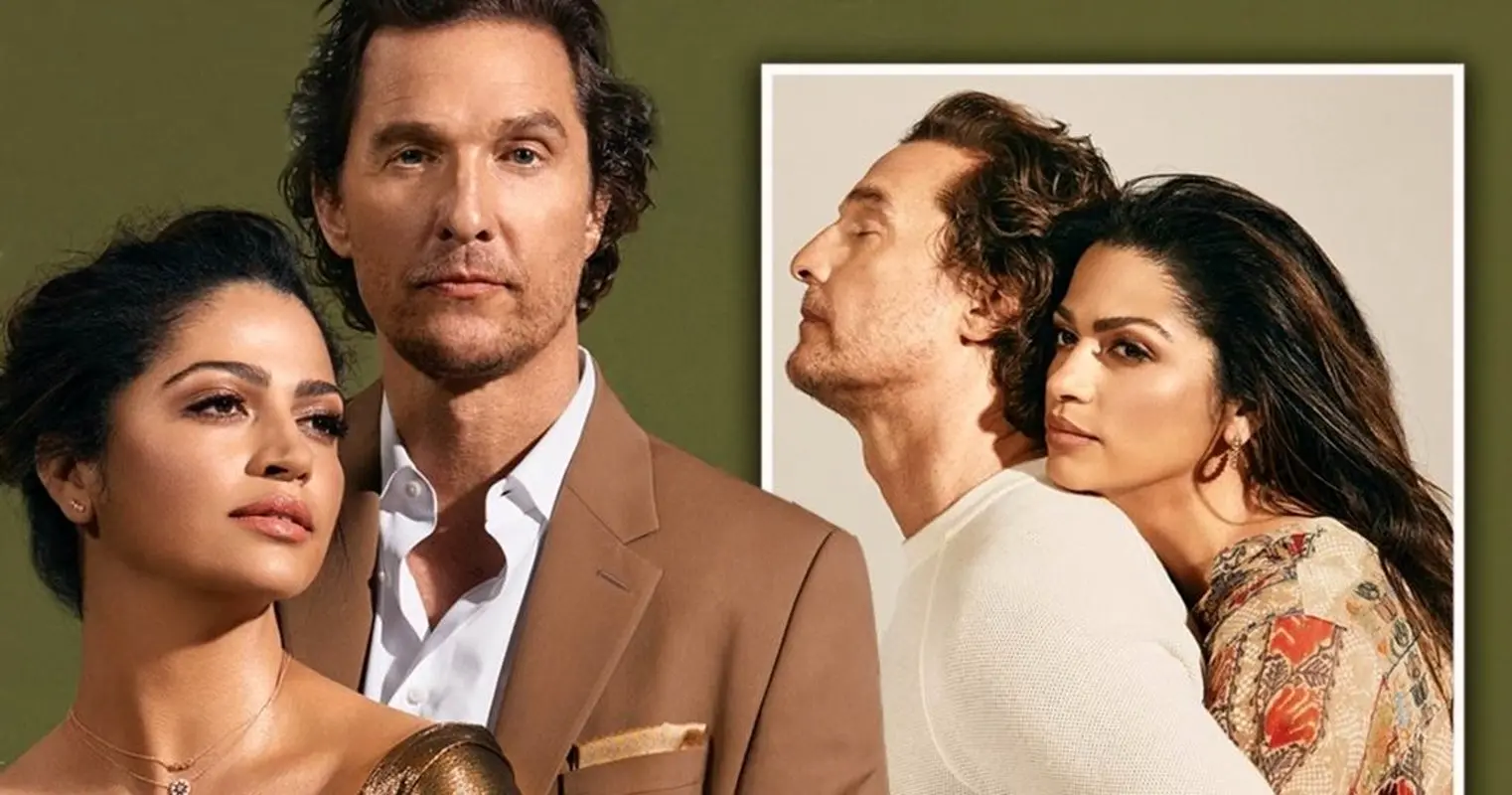 مبارزه بازیگر مشهور برای به دست آوردن دلِ عشقش