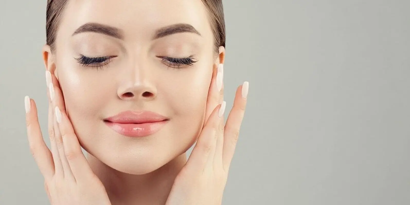 پوستی به سفیدی برف با این ترفندهای ساده و خانگی!