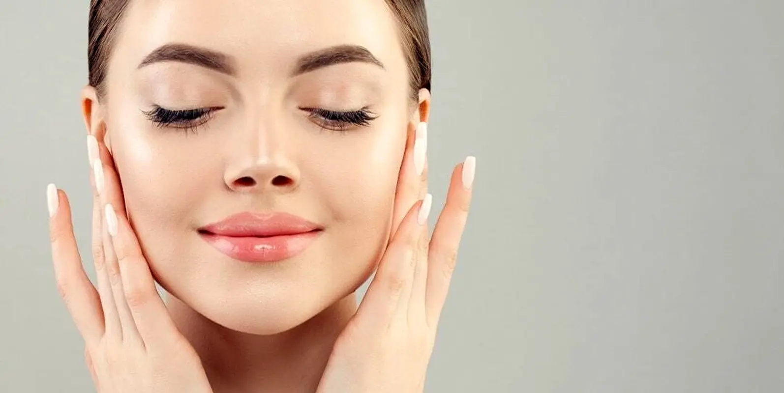 پوستی به سفیدی برف با این ترفندهای ساده و خانگی!