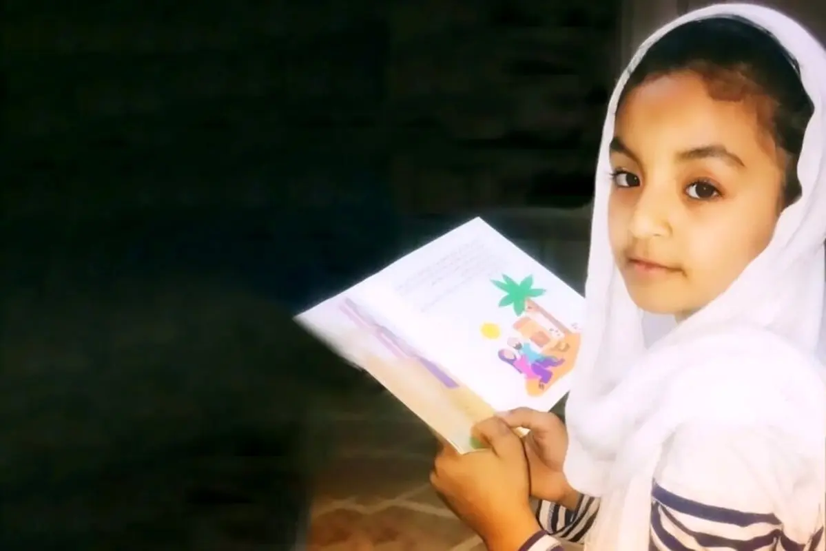 شناسایی فردی که به دختر ۱۲ساله تیراندازی کرد