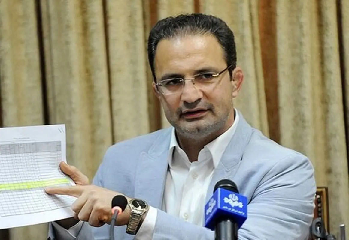 حمایت تمامقد خادم از علی دایی؛ اردبیل رفتهاید؟