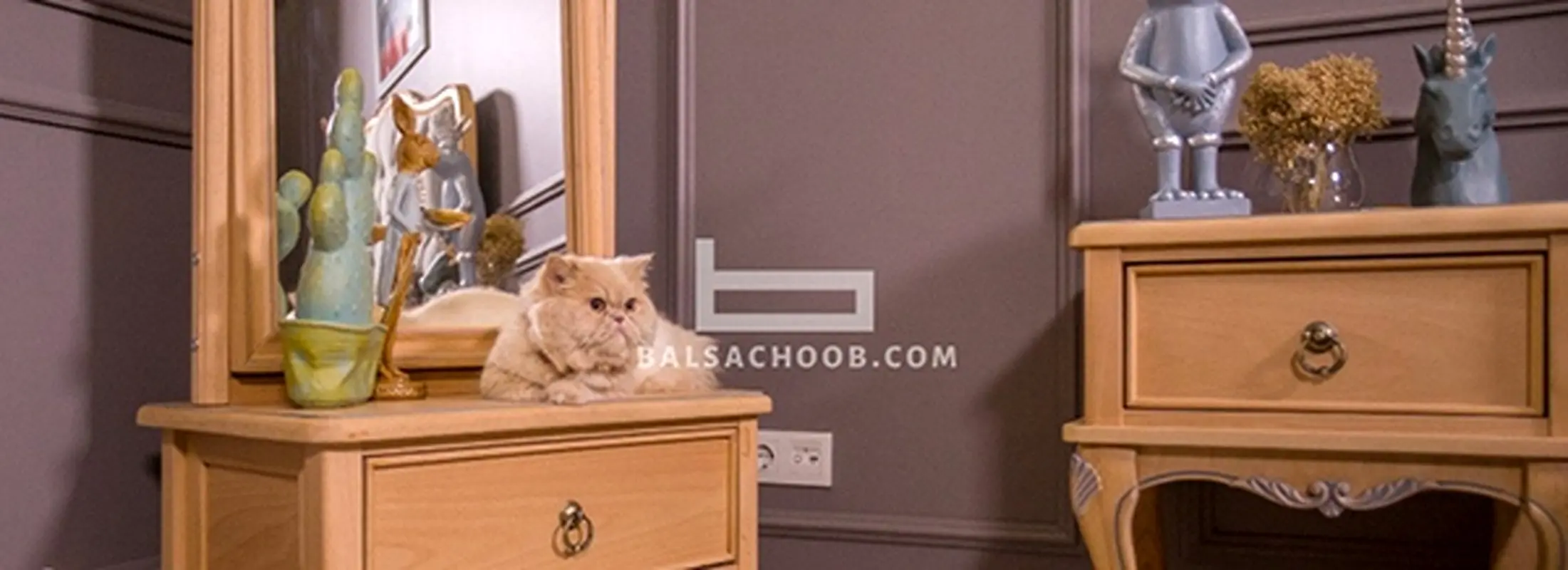 0 تا 100 اکسسوری و لوازم لازم برای اتاق خواب شما