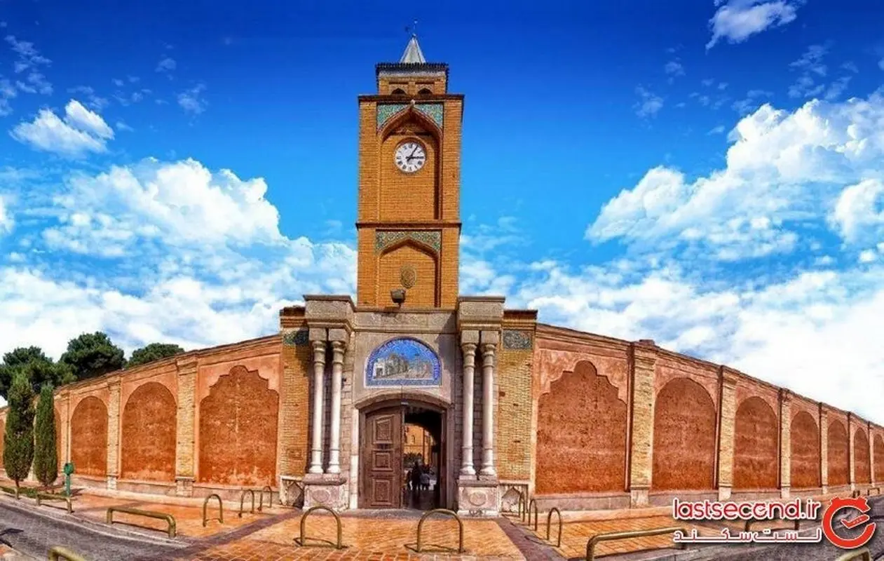 تصمیم غیرمنتظره ارامنه اصفهان برای کلیسای مشهور