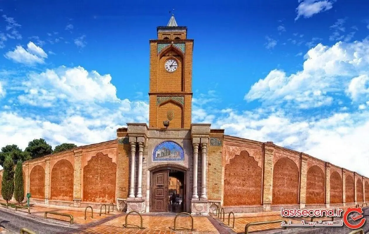تصمیم غیرمنتظره ارامنه اصفهان برای کلیسای مشهور