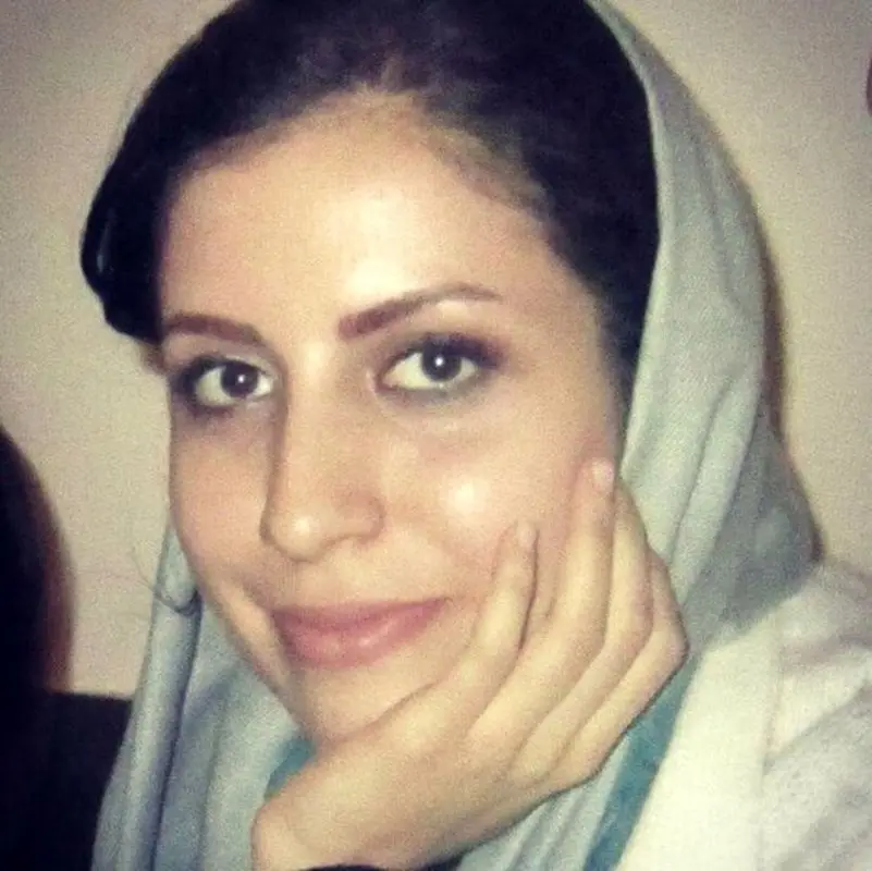 یک خبرنگار دیگر هم از اوین آزاد شد!