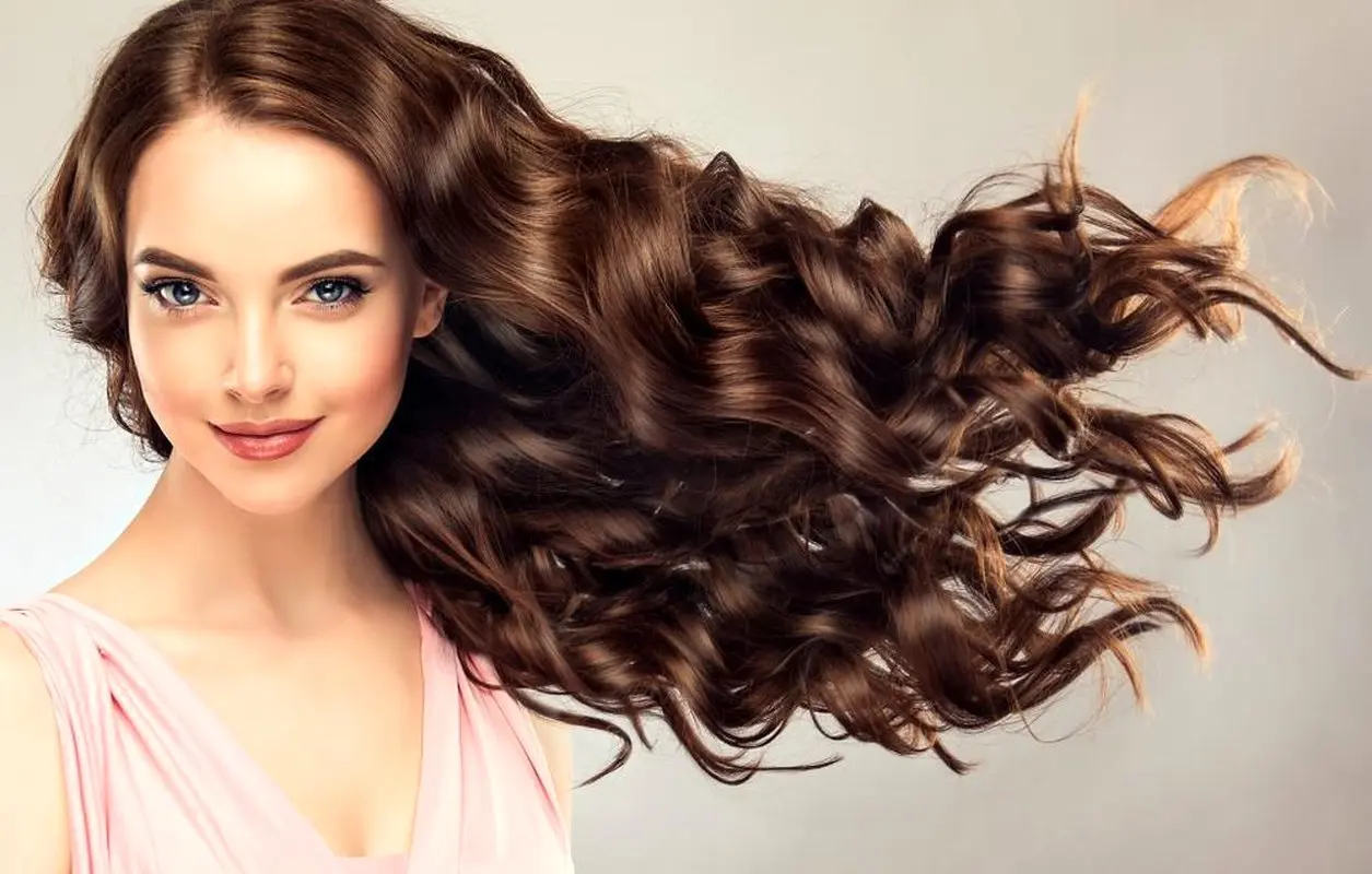 ترفندهای مراقبت از موهای رنگ‌شده!