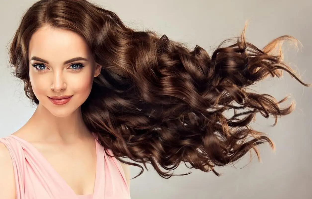 ترفندهای مراقبت از موهای رنگ‌شده!