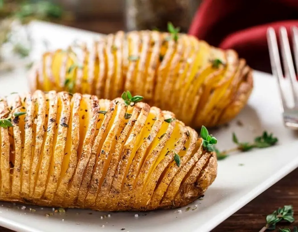 ۷ خاصیت سیب زمینی برای مردان که شما را شوکه می‌کند