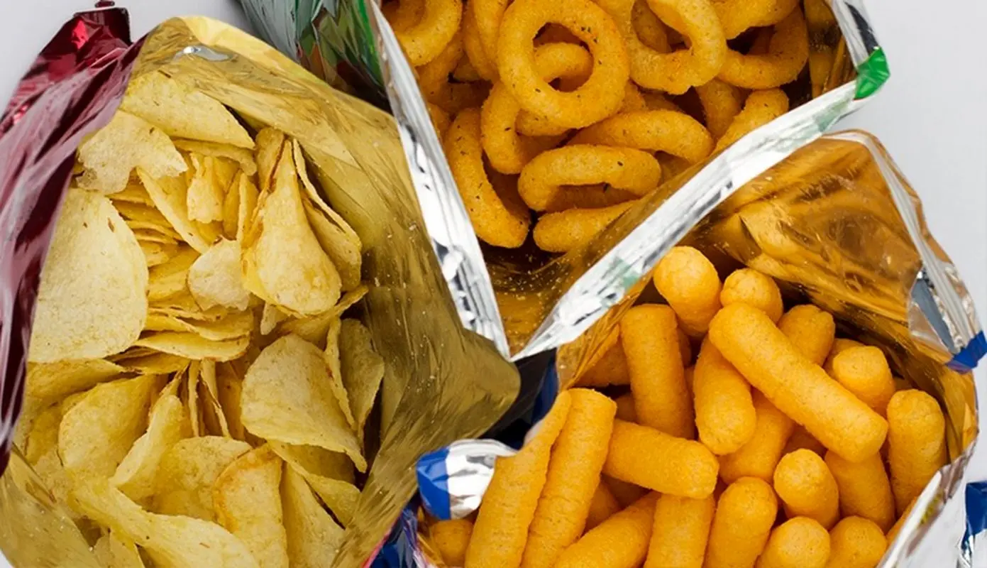 مصرف این خوراکی‌های پرطرفدار ممنوع شد!