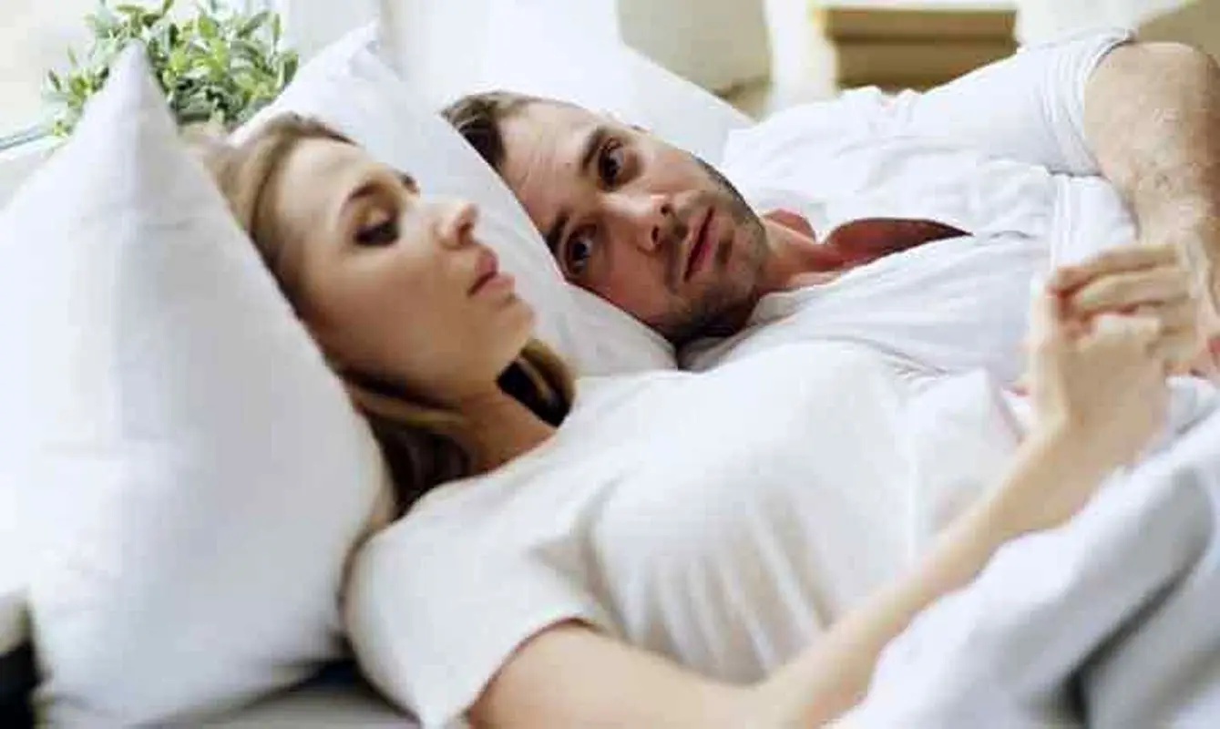 اشتباهات رایج و خطرناک در رابطه جنسی که نباید انجام دهید!