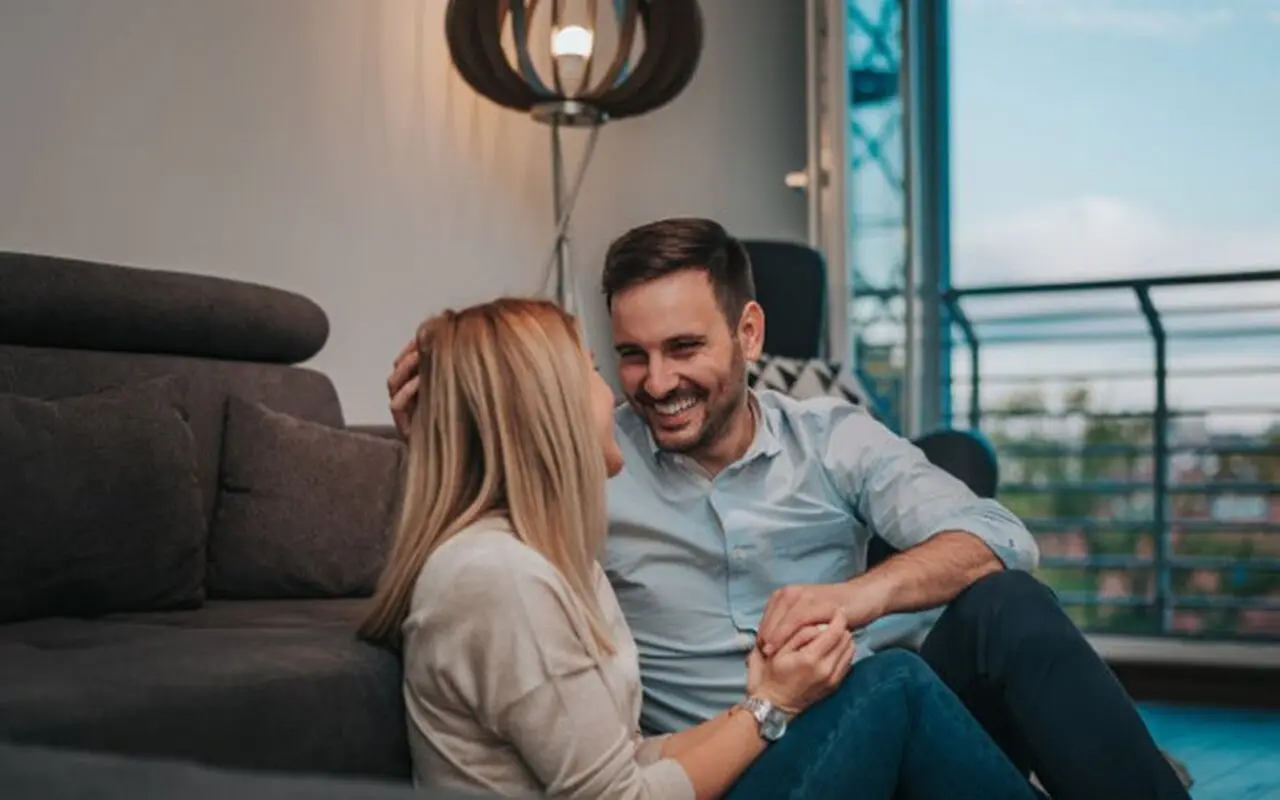 چگونه در مورد رابطه جنسی با شریک زندگی خود صحبت کنیم؟