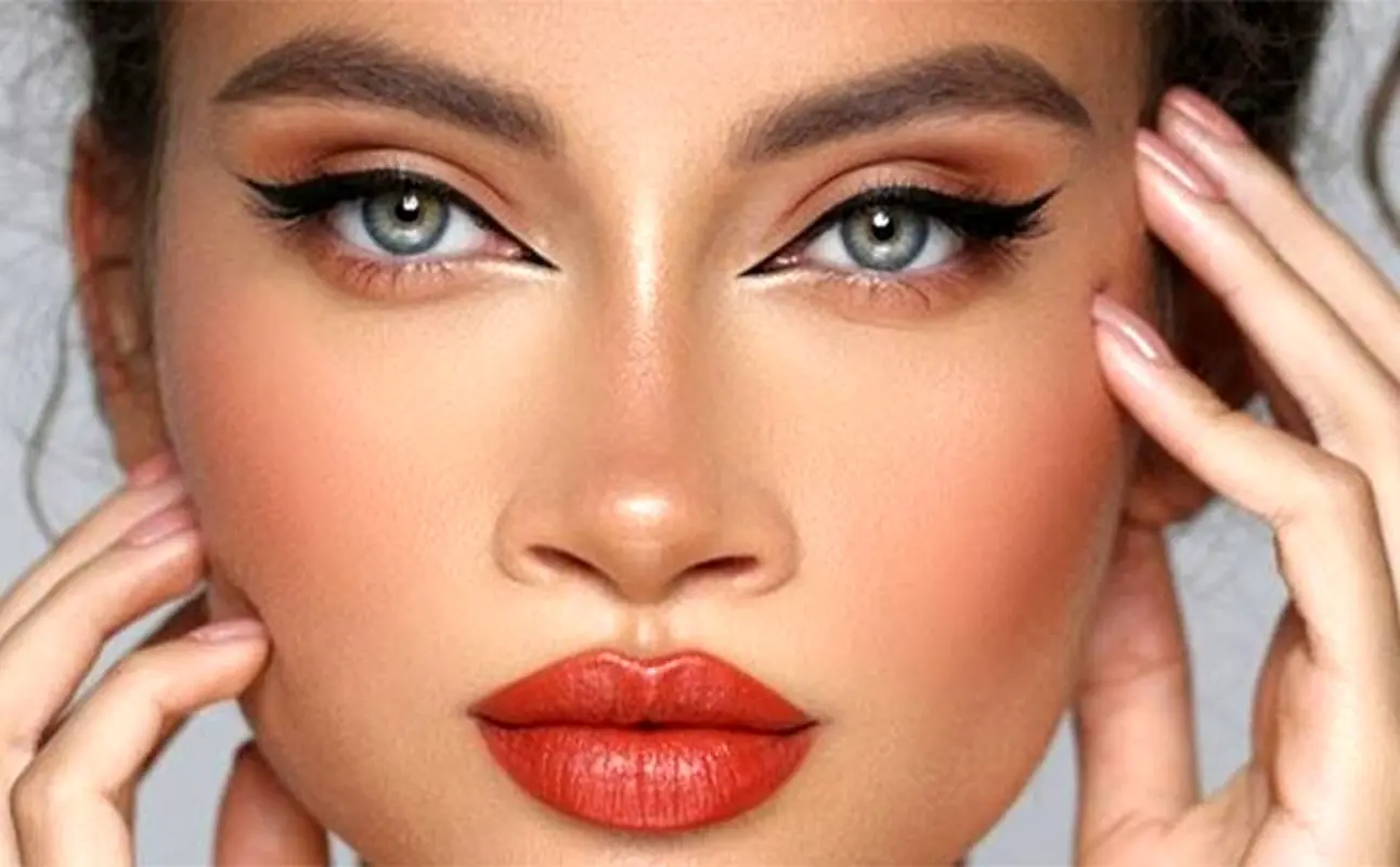 ترفندهای ماندگار کردن خط چشم!