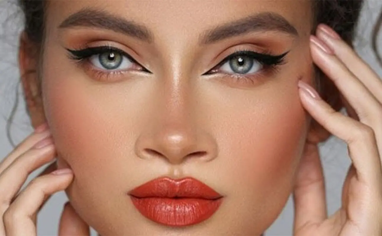 ترفندهای ماندگار کردن خط چشم!