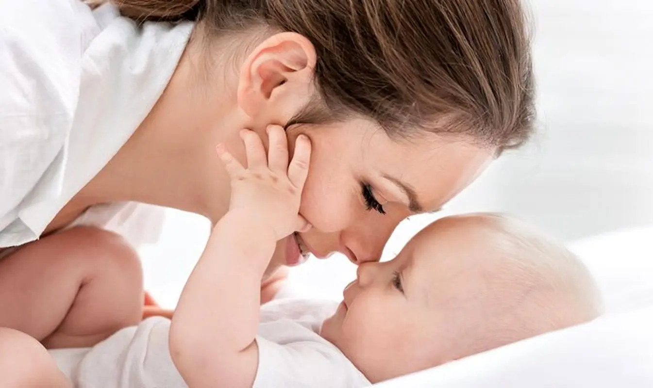 رابطه سن بارداری زنان با هوش نوزاد