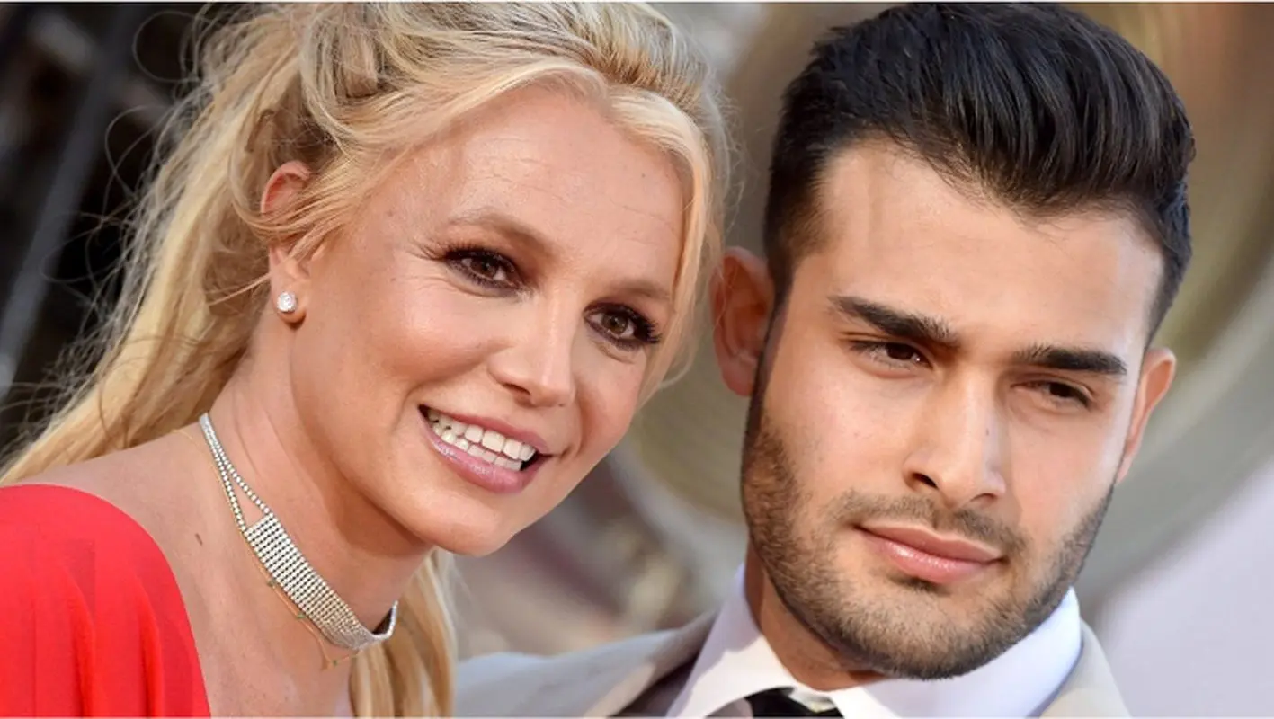 سام اصغری به شایعات جنجالی واکنش نشان داد