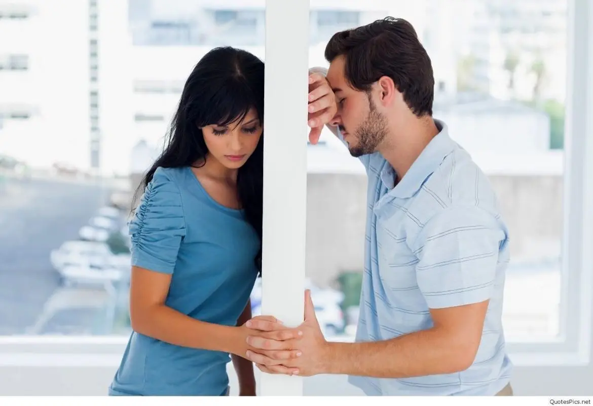 راه حل دوست داشتن فرسایشی بین زن و شوهر